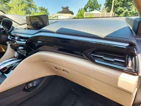 Certified 2023 Acura MDX SH-AWD w/ Technology Package image 17