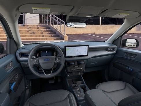 New 2026 Ford Maverick Lobo AWD/4WD image 9