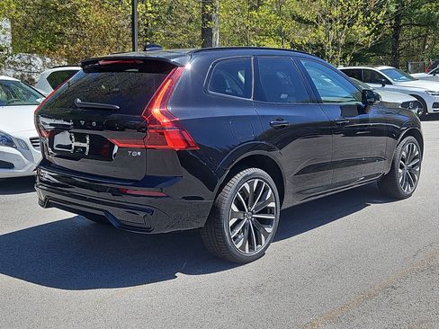 New 2026 Volvo XC60 T8 Ultra w/ Protection Package Premier AWD/4WD image 2