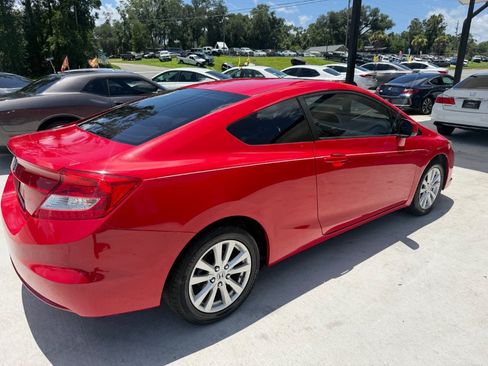 Used 2012 Honda Civic EX image 5