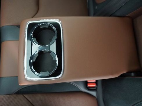 New 2025 Subaru Forester Touring image 25