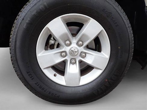 Used 2019 RAM 1500 Tradesman w/ Chrome Plus Package image 7