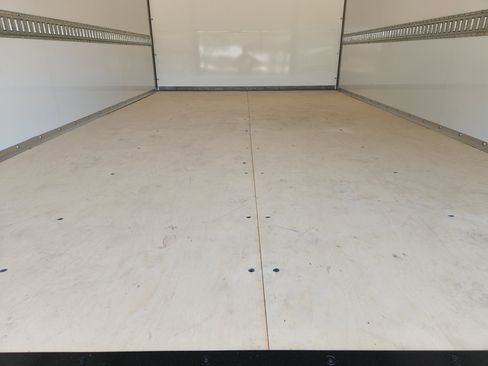 New 2025 Chevrolet Express 3500 w/ Power Convenience Package image 31