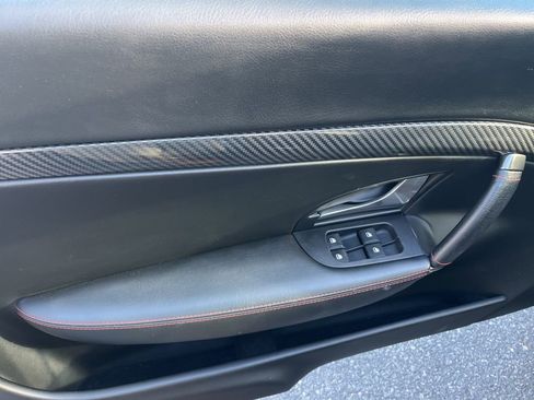 Used 2018 Maserati GranTurismo MC image 24