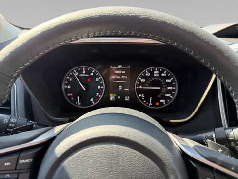 New 2026 Subaru Ascent Limited AWD/4WD image 14