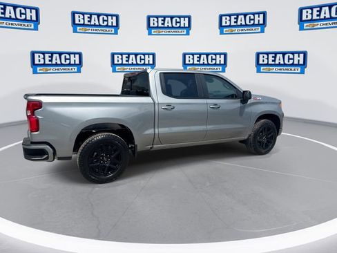 New 2026 Chevrolet Silverado 1500 RST w/ Convenience Package II AWD/4WD image 8