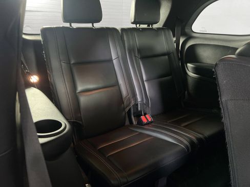 Used 2022 Dodge Durango GT w/ Blacktop Package image 27