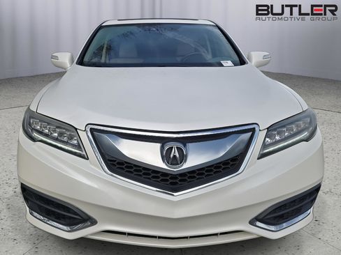 Used 2016 Acura RDX w/ Technology Package image 2