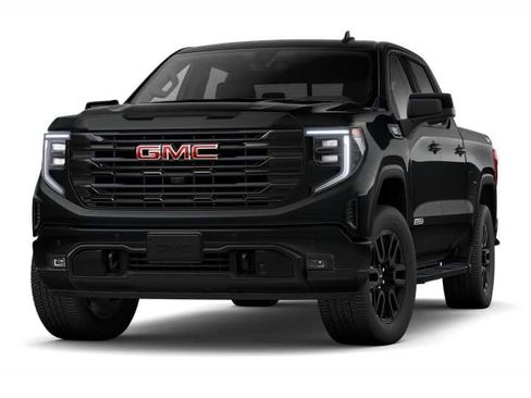 New 2026 GMC Sierra 1500 Elevation w/ Elevation Premium Package AWD/4WD image 74