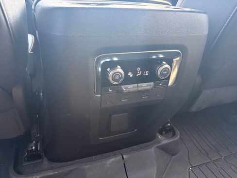 Used 2026 GMC Yukon XL AT4 w/ AT4 Premium Plus Package AWD/4WD image 29