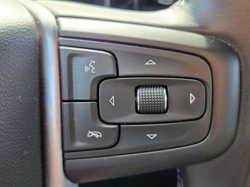 Used 2024 GMC Sierra 1500 Elevation AWD/4WD image 22