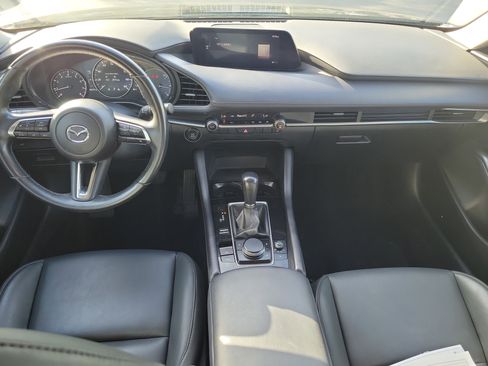 Used 2024 MAZDA MAZDA3 s FWD image 14
