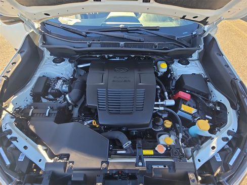 Certified 2024 Subaru Forester Wilderness image 20