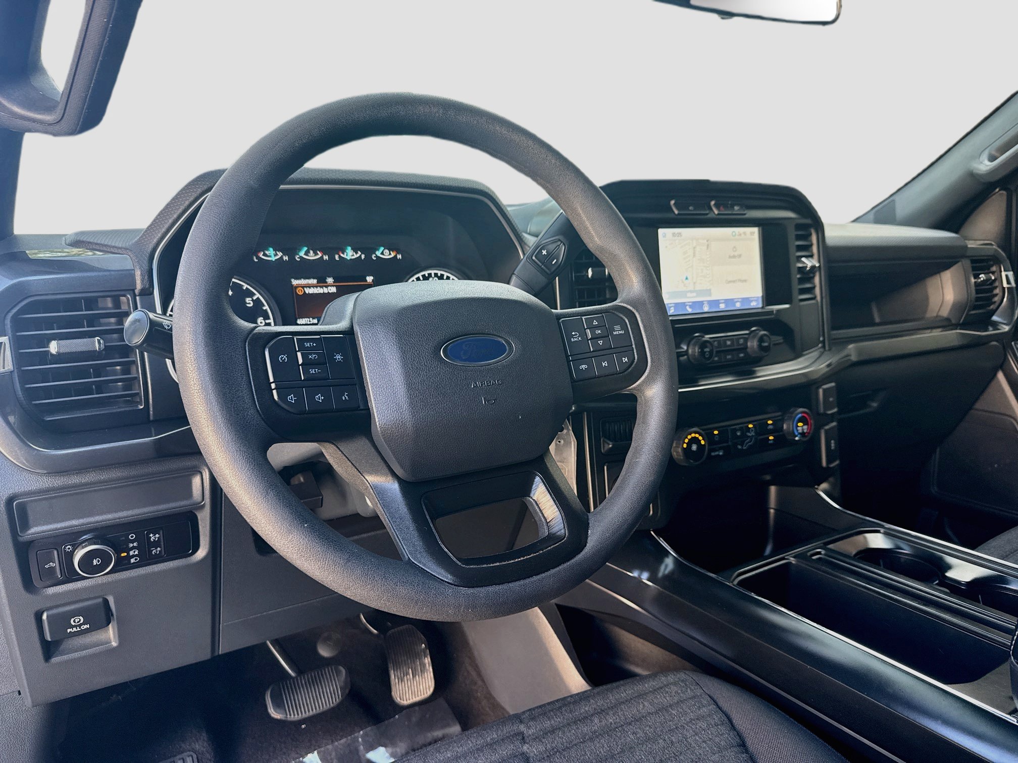 Used 2023 Ford F150 XL RWD image 9