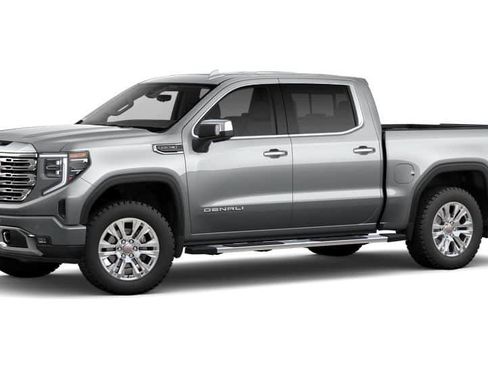 New 2026 GMC Sierra 1500 Denali w/ Technology Package AWD/4WD image 52