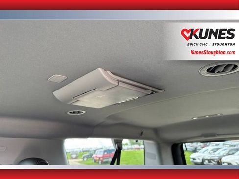Used 2020 GMC Yukon XL Denali w/ Denali Ultimate Package AWD/4WD image 29