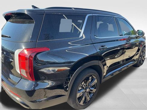 Used 2025 Hyundai Palisade XRT AWD/4WD image 13