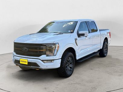Used 2021 Ford F150 Tremor w/ Equipment Group 402A High