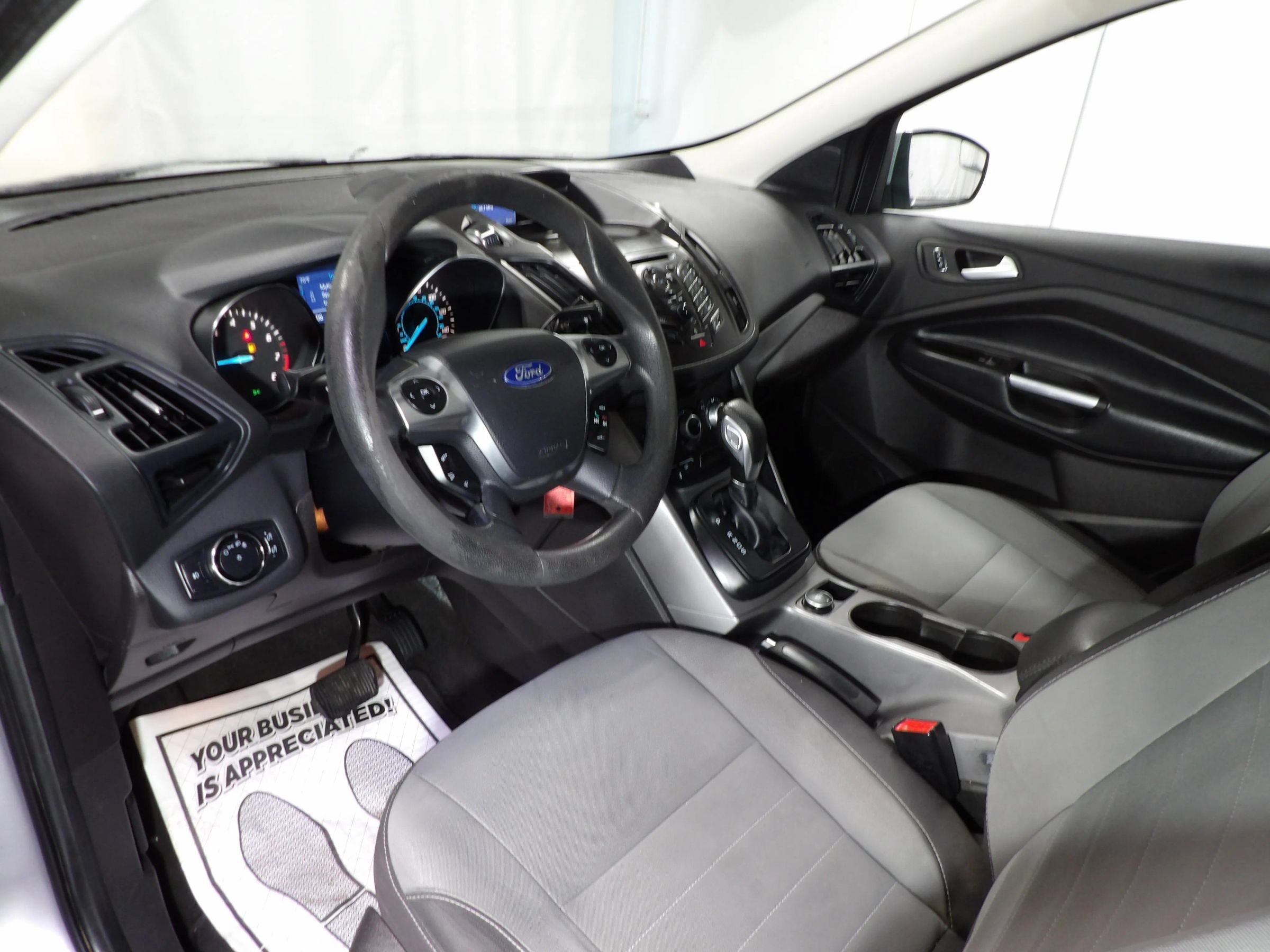 Used 2014 Ford Escape SE AWD/4WD image 9