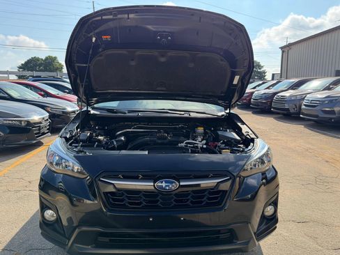 Used 2020 Subaru Crosstrek 2.0i Premium AWD/4WD image 31