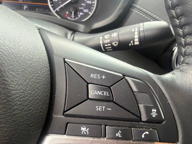 Used 2023 Nissan Sentra SV w/ All-Weather Package FWD image 21