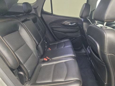 Used 2019 GMC Terrain SLT w/ Preferred Package FWD image 19