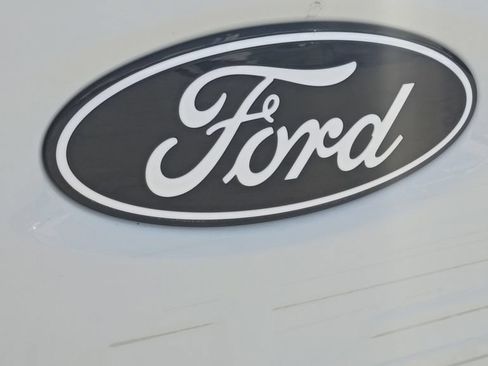 Used 2025 Ford F150 XLT w/ Equipment Group 301A Standard AWD/4WD image 10