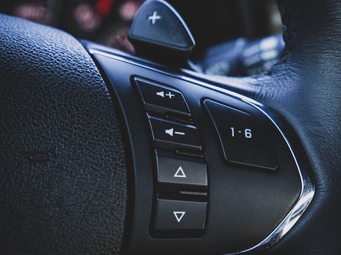 Used 2013 Chevrolet Corvette Grand Sport w/ 3LT Preferred Equipment Group image 14