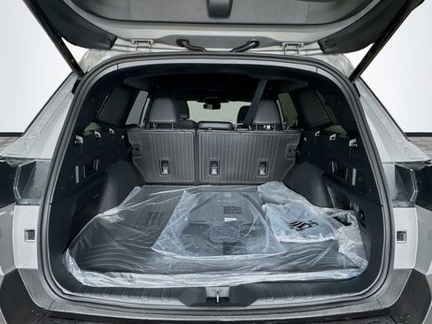 New 2026 Subaru Outback Touring XT AWD/4WD image 26