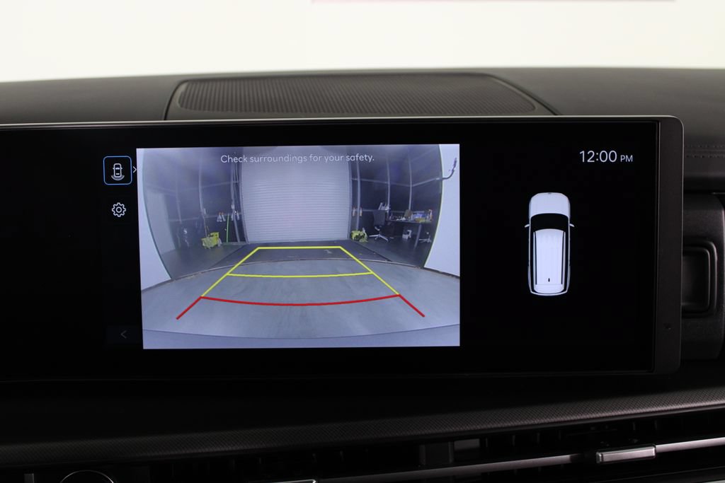 Certified 2026 Hyundai Santa Fe SE FWD image 29