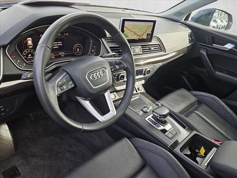 Used 2020 Audi Q5 2.0T Premium Plus w/ Premium Plus Package image 10