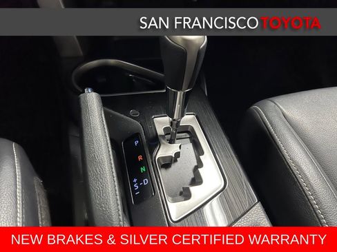 Certified 2018 Toyota RAV4 Limited image 26