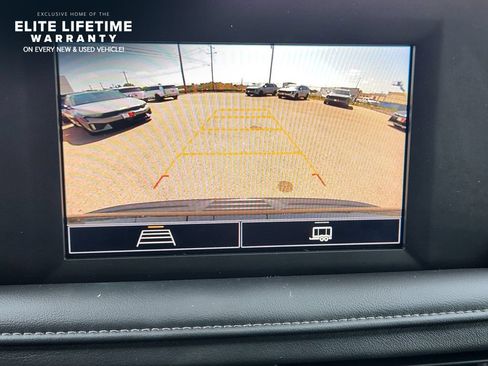 Used 2024 Chevrolet Tahoe LS w/ Driver Alert Package RWD image 16