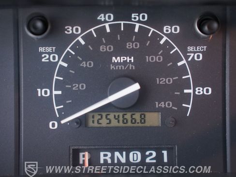 Used 1996 Ford F150 2WD Regular Cab image 33
