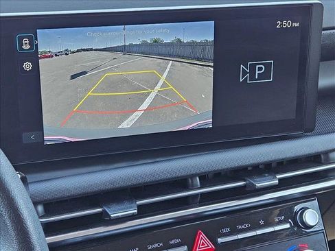 Used 2025 Hyundai Tucson SEL FWD image 13