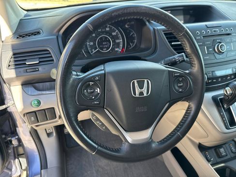 Used 2012 Honda CR-V EX-L image 28