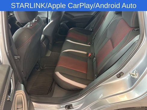 Certified 2023 Subaru Impreza 2.0i Sport image 13