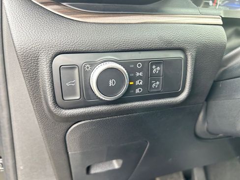 Used 2022 Ford Explorer Limited w/ Equipment Group 301A AWD/4WD image 20