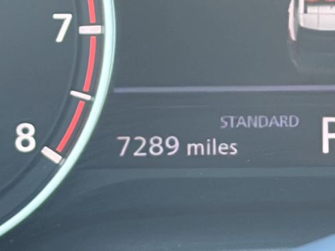 Certified 2024 Nissan Rogue SV w/ SV Premium Package image 21