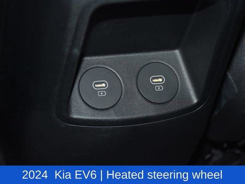 Used 2024 Kia EV6 GT AWD/4WD image 27