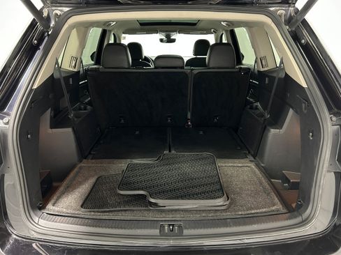 Used 2020 Volkswagen Atlas SE w/ Panoramic Sunroof Package AWD/4WD image 36