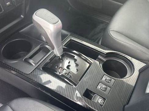 Used 2023 Toyota 4Runner TRD Pro image 19