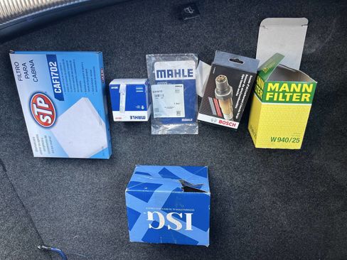 Used 2002 Volkswagen Passat GLS image 26