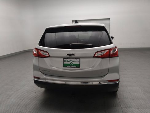 Used 2019 Chevrolet Equinox LT FWD image 7