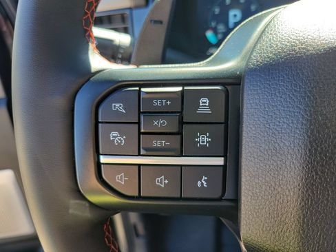 Used 2026 Ford F150 Raptor AWD/4WD image 25