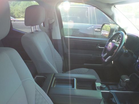 Used 2023 Toyota Tundra SR5 RWD image 4