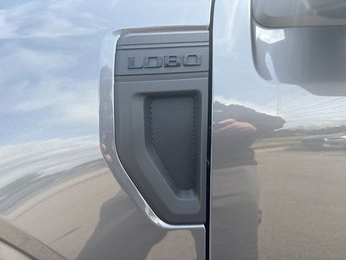 New 2025 Ford Maverick Lobo image 10