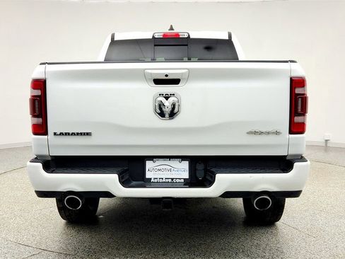 Used 2024 RAM 1500 Laramie image 6