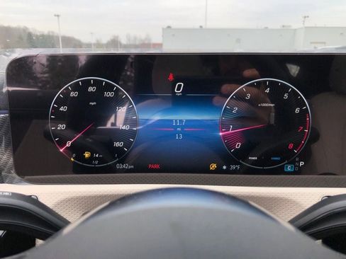 New 2026 Mercedes-Benz CLA 250 4MATIC image 21