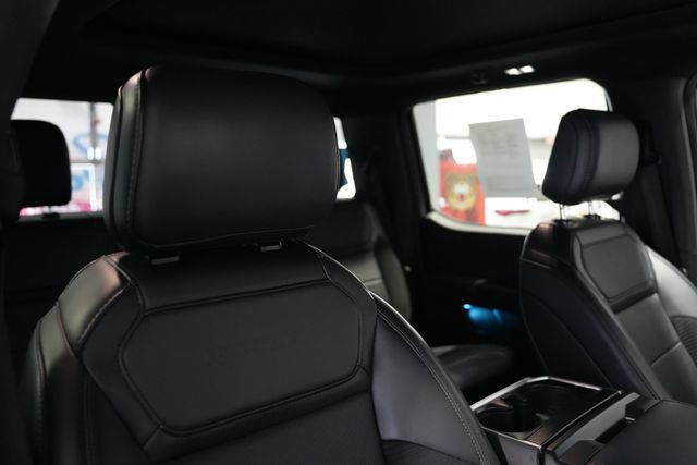 Used 2023 Ford F150 Raptor AWD/4WD image 22